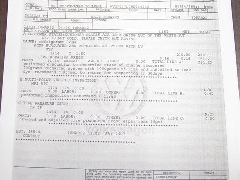 Used 2008 Volkswagen Touareg V10 TDI image 67