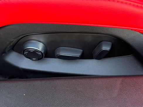 Used 2023 Chevrolet Corvette Stingray Preferred Conv w/ Z51 Performance Package image 20