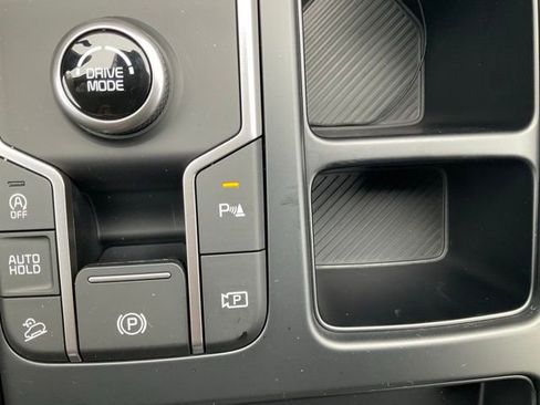 New 2026 Kia Sorento EX image 30