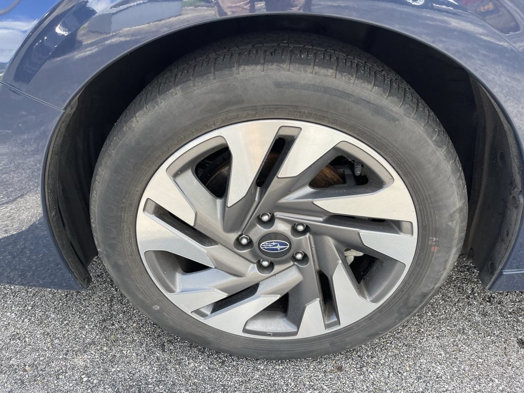 Used 2024 Subaru Legacy Limited AWD/4WD image 10