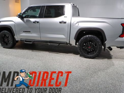 Used 2024 Toyota Tundra SR5 AWD/4WD image 11