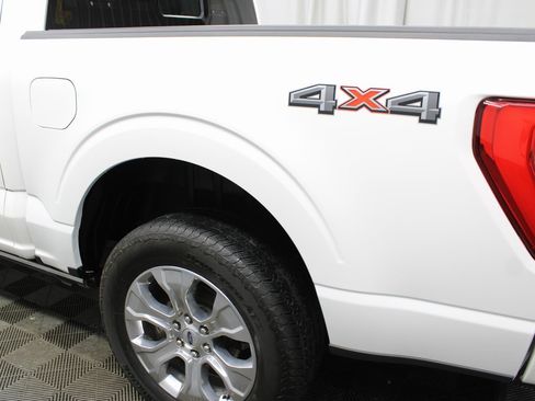 Used 2022 Ford F150 Platinum image 50