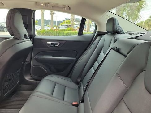 Used 2025 Volvo S60 B5 Plus w/ Protection Package Premier FWD image 11