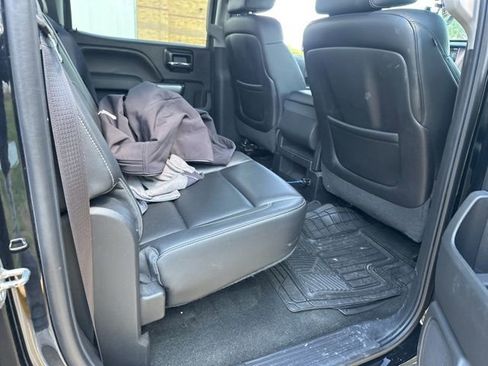 Used 2014 Chevrolet Silverado 1500 LT w/ LT Convenience Package image 11