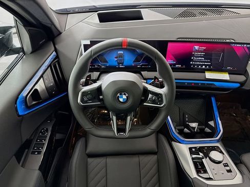 New 2026 BMW X3 M50 w/ Premium Package image 23