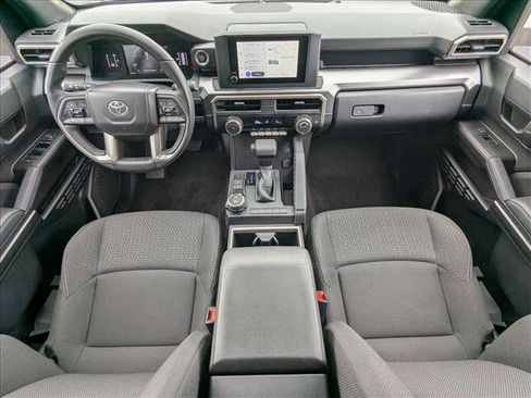 Certified 2025 Toyota 4Runner SR5 image 19