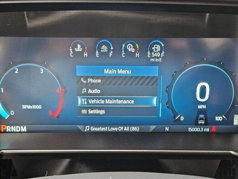 Used 2024 Ford F450 Lariat w/ Lariat Ultimate Package image 11