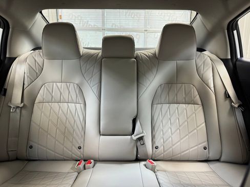 New 2026 Nissan Sentra SL w/ Floor Mat Package FWD image 13
