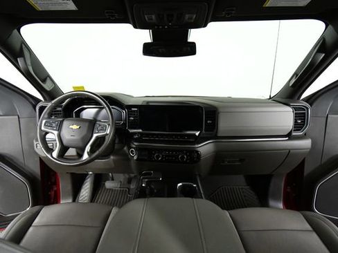 Used 2023 Chevrolet Silverado 1500 LTZ w/ LTZ Convenience Package II image 18