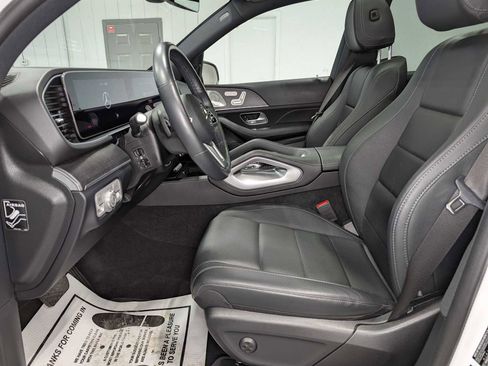 Certified 2021 Mercedes-Benz GLE 450 4MATIC image 4