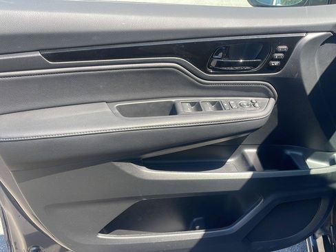 Used 2026 Honda Odyssey Elite image 16