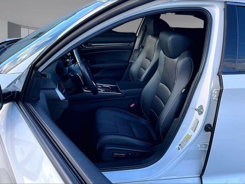 Used 2020 Honda Accord Sport image 25