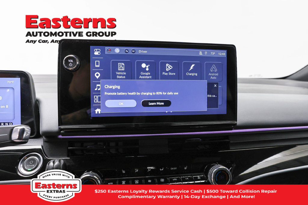 Used 2024 Honda Prologue Touring image 13