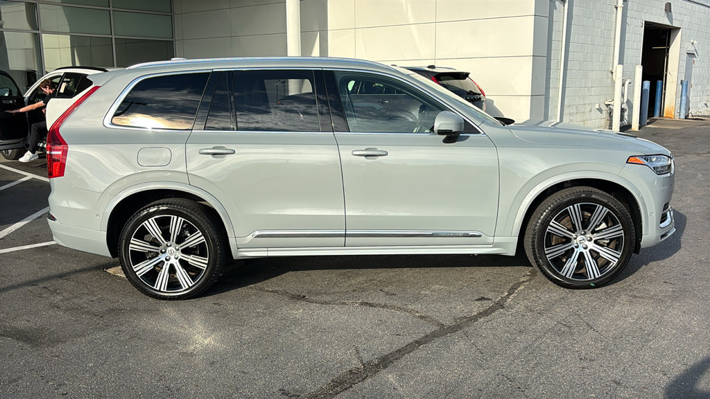 Certified 2024 Volvo XC90 T8 Plus w/ Protection Package AWD/4WD image 27