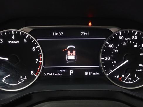 Certified 2023 Nissan Pathfinder SL w/ SL Premium Package AWD/4WD image 31