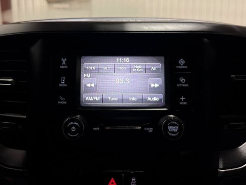Used 2022 RAM 5500 Tradesman w/ Max Tow Package AWD/4WD image 34