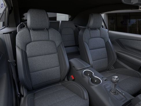 New 2026 Ford Mustang Convertible w/ Bronze Appearance Package image 10