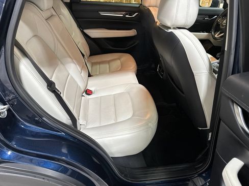 Used 2019 MAZDA CX-5 Grand Touring w/ GT Premium Package FWD image 13