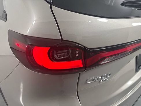 Used 2024 MAZDA CX-90 Plug-In Hybrid w/ Premium Pkg AWD/4WD image 31