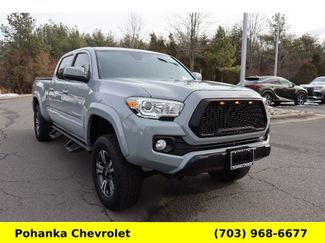 Used 2019 Toyota Tacoma SR5 video 1