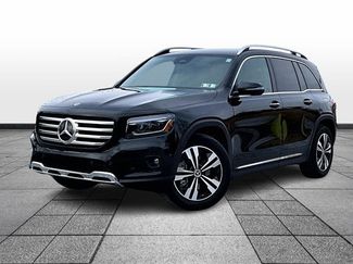 Certified 2025 Mercedes-Benz GLB 250 250 video 2