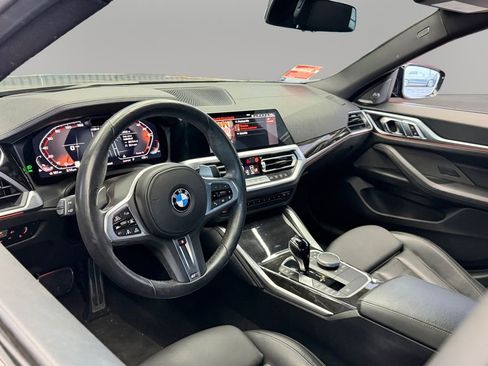 Used 2023 BMW M440i Gran Coupe RWD image 16