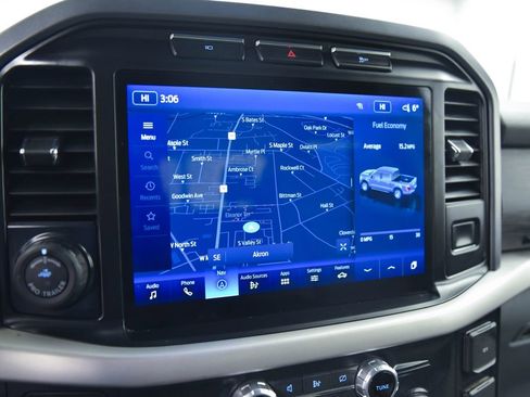 Used 2023 Ford F150 XLT w/ Equipment Group 302A High image 22