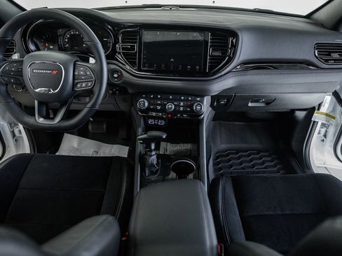 New 2026 Dodge Durango GT image 22
