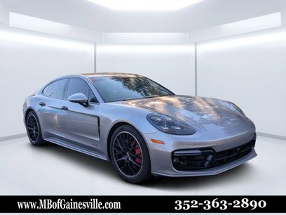 Used 2019 Porsche Panamera GTS