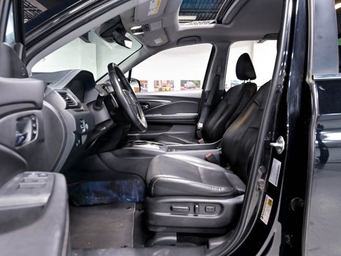 Used 2023 Honda Ridgeline RTL image 4