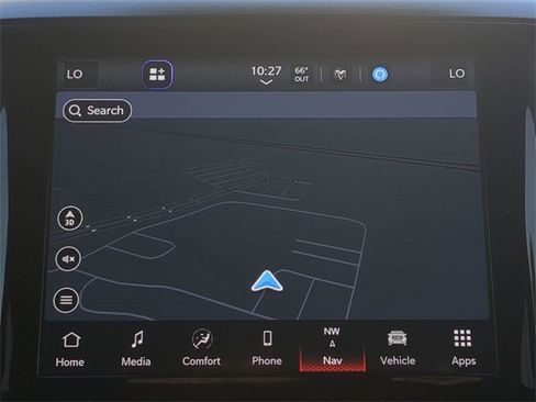 Used 2024 RAM 1500 Rebel image 23