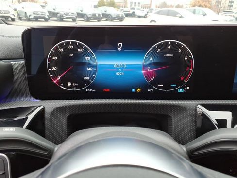 Certified 2025 Mercedes-Benz CLA 250 4MATIC image 18