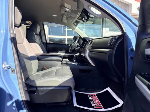 Used 2021 Toyota Tundra SR5 image 38