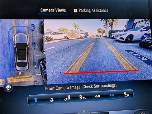 Used 2023 Mercedes-Benz S 500 4MATIC image 13