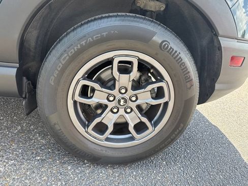 Used 2021 Ford Bronco Sport Big Bend AWD/4WD image 10