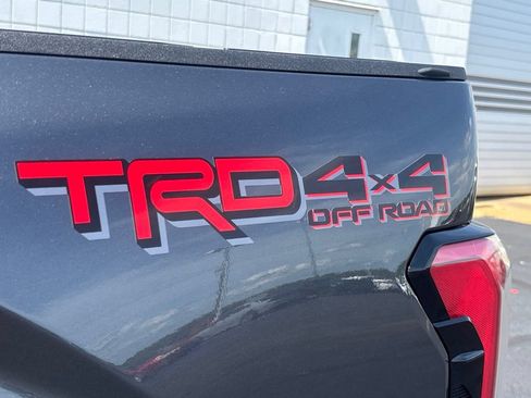 New 2026 Toyota Tundra 1794 Edition AWD/4WD image 42