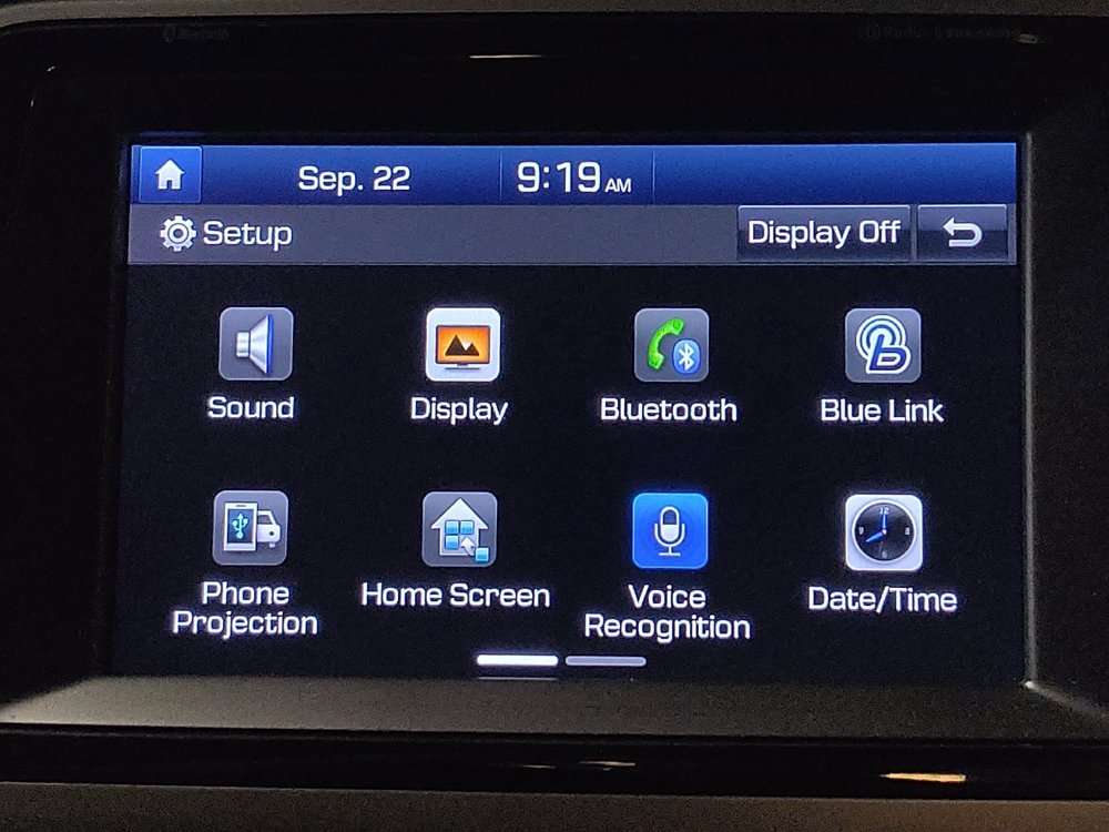 Used 2018 Hyundai Sonata SEL w/ Tech Package 02 FWD image 25