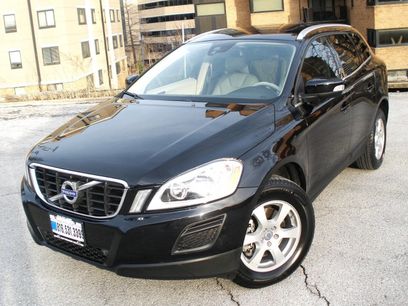 Used 2012 Volvo XC60 3.2