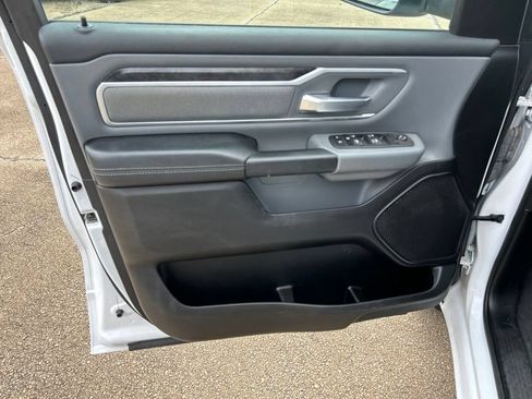 Used 2022 RAM 1500 Big Horn RWD image 9