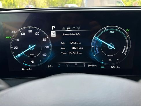 Used 2023 Kia Sportage X-Line Prestige AWD/4WD image 21