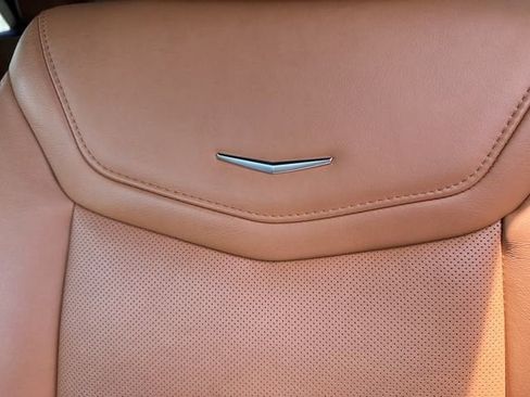 Used 2025 Cadillac XT5 Premium Luxury w/ Technology Package FWD image 22