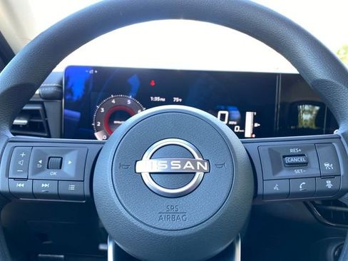 New 2026 Nissan Kicks SV w/ Cold Weather Package image 14