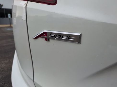 New 2026 Acura RDX A-Spec image 7