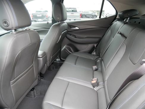 New 2026 Buick Encore GX Sport Touring w/ Comfort Package image 6