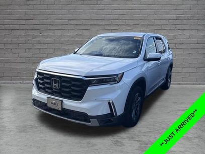 Used 2025 Honda Pilot EX-L