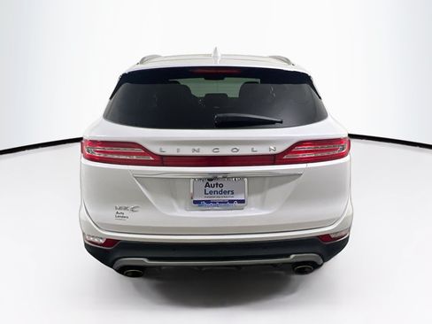 Used 2019 Lincoln MKC Reserve w/ MKC Climate Package AWD/4WD image 6