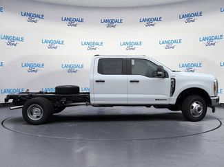 New 2026 Ford F350 XL w/ XL Chrome Package video 3