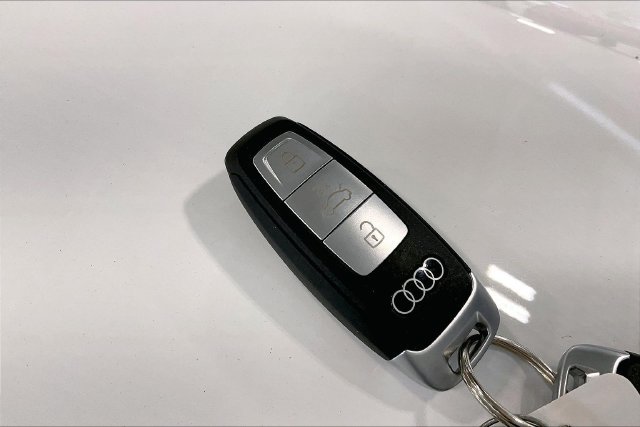 Used 2025 Audi RS 3 AWD/4WD image 11
