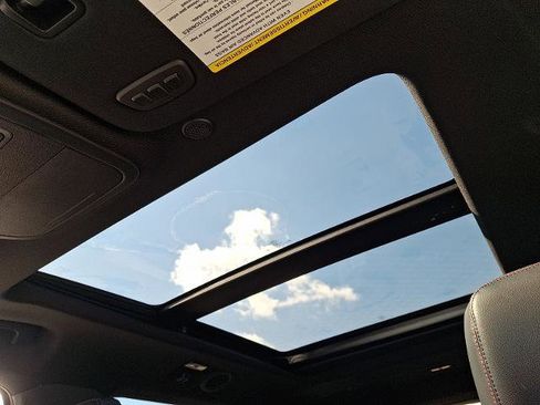 Certified 2025 Ford Explorer ST w/ Sun And Sound Package image 16