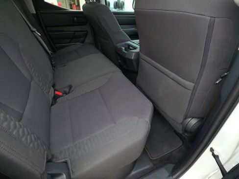 Used 2022 Toyota Tundra SR w/ SR Tow Package image 27